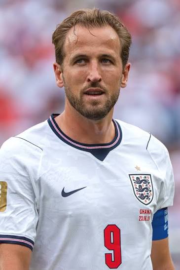 Harry Kane Na Dab Da Tsawaita Zamansa A Bayern Munich